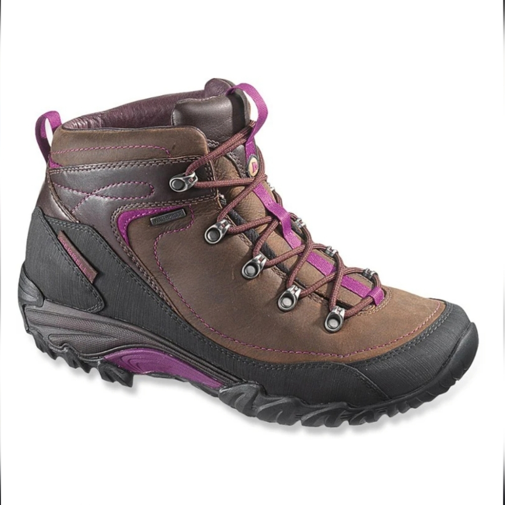 Merrell Chameleon Arc 2 Rival Waterproof Hiking Boots